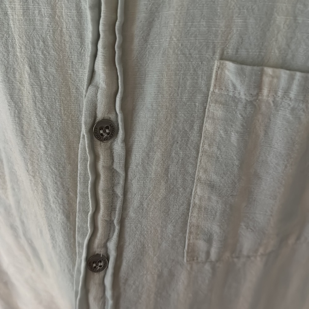 Button down shirt - Picture 3 of 3